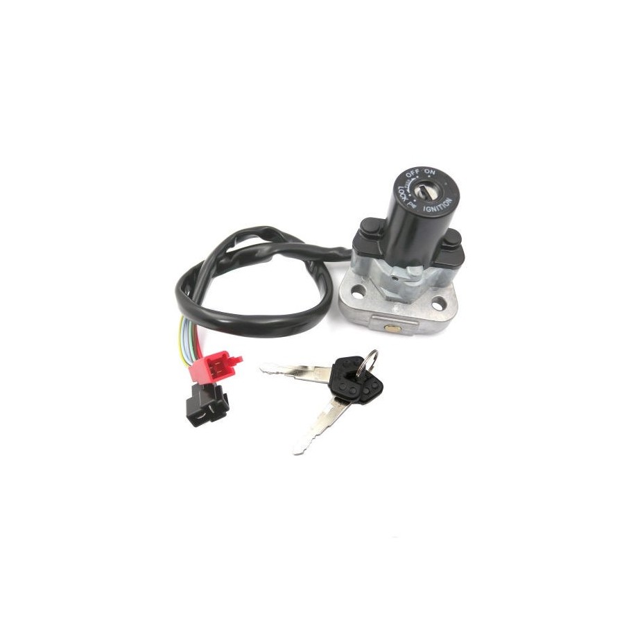 Service Moto Pieces|Contacteur a clef - Neiman - XLV750 - (RD01)|Contacteur a clef|82,50 €