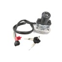 Contacteur a clef - 4 Pos. - neiman - Yamaha - 4NA-82501-01