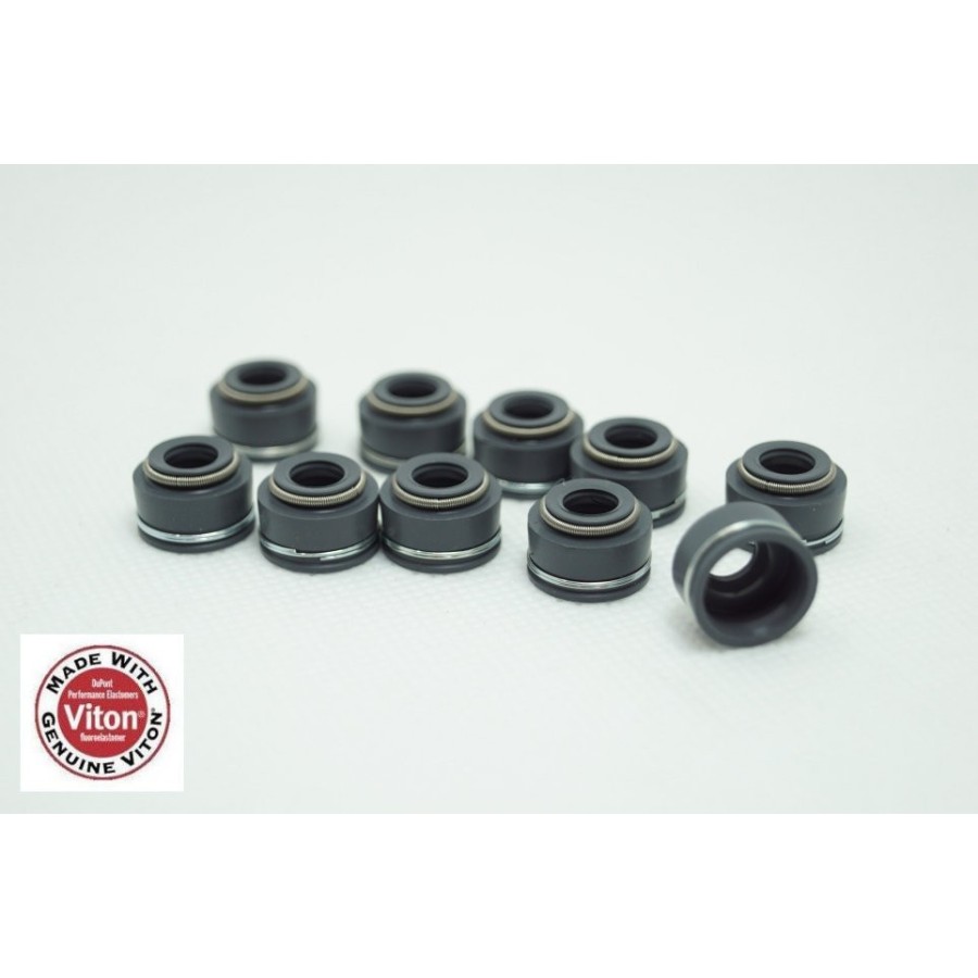 Service Moto Pieces|Carburateur - joint - ø 45.00 x1.00mm|1990 - GL 1500L|1,30 €