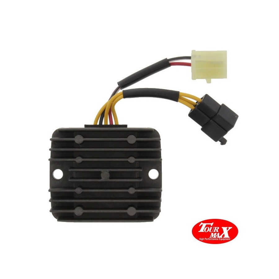 Redresseur - Regulateur - 32800-24B01 - DR250 - DR350 - LS650 - SV650 Redresseur - Regulateur - 32800-24B01 - DR250 - DR350 - LS650 - SV650