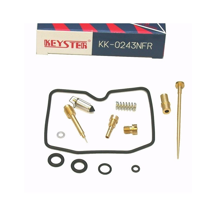 Service Moto Pieces|Z350 F5 - (350S2) - Kit joint carburateur|Kit Kawasaki|16,50 €