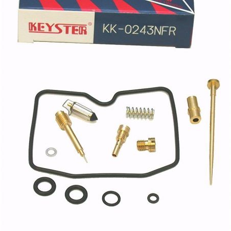 Service Moto Pieces|Carburateur - Kit de reparation - ER5 - ER500A|Kit Kawasaki|34,90 €