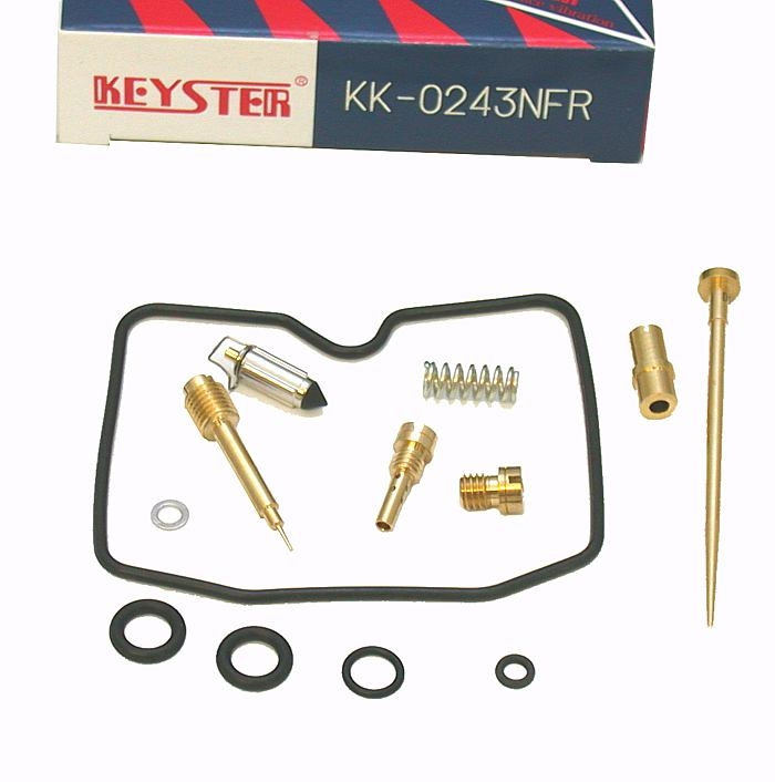 01122-0243-000Carburateur - Kit de reparation - ER5 - ER500A