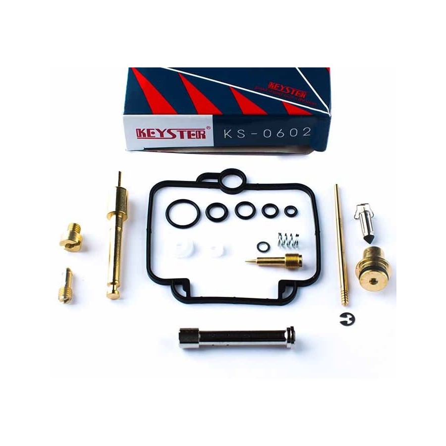 Carburateur - Kit de reparation - GS500 E - (GM51..) - 1989-1993