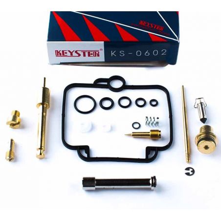 Service Moto Pieces|Carburateur - Kit de reparation - GS500 E - (GM51..) - 1989-1993|Kit Suzuki|34,90 €