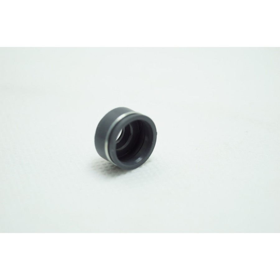 Service Moto Pieces|Moteur - Soupape - Joint de queue - Echappement - (x1) - 12209-413-003|Soupape - Pastille|2,30 €