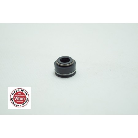 Service Moto Pieces|Moteur - Soupape - Joint de queue - Echappement - (x1) - 12209-413-003|Soupape - Pastille|2,30 €