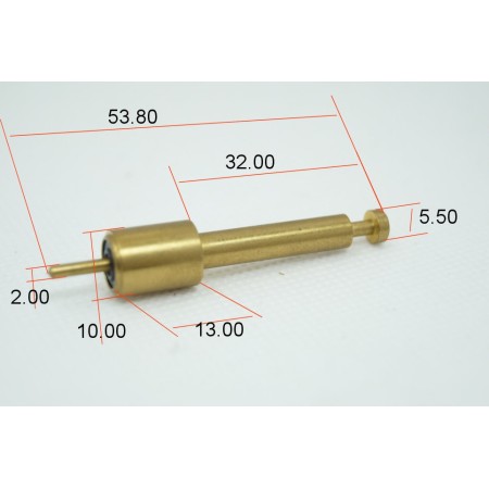 Carburateur - Plongeur - Mecanisme de starter - XV535, XVZ1200, XVZ1300 ... VMAX 1200
