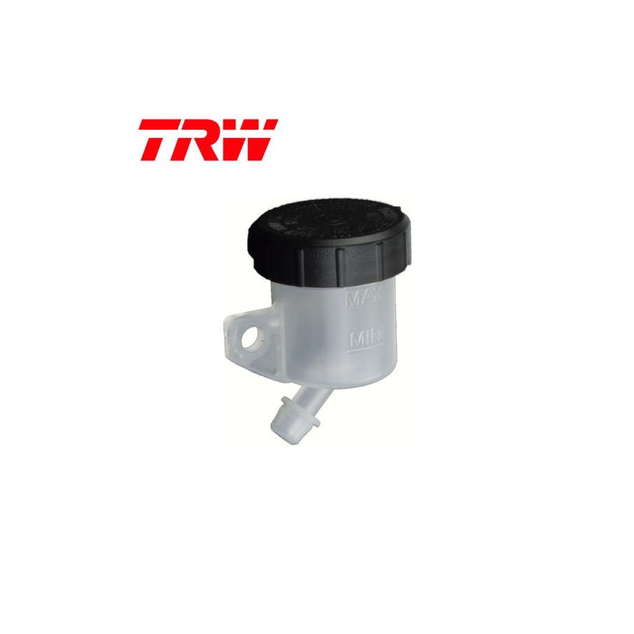 Service Moto Pieces|Frein - Maitre cylindre - Avant-Arriere - ø 30 mm - Reservoir / bocal - coude|Maitre cylindre Arriere|21,60 €