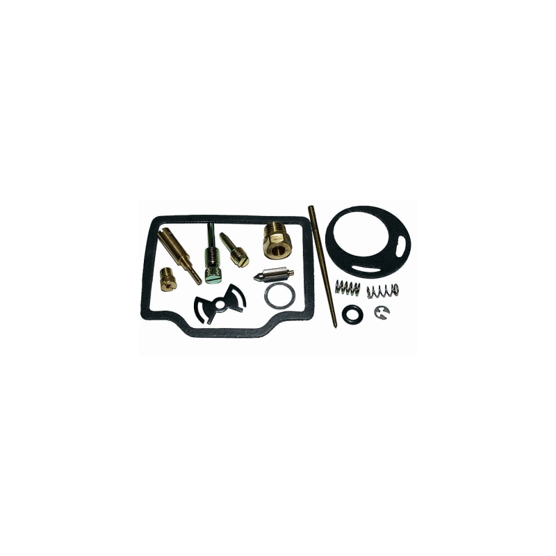 Service Moto Pieces|Carburateur - Kit de reparation - XL125K0-K2|Kit Honda|22,90 €
