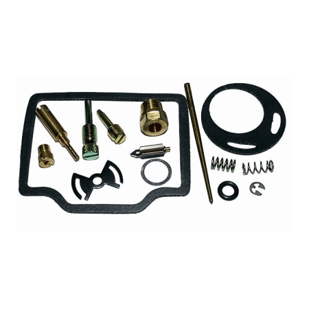 Carburateur - Kit de reparation - XL125 K0-K2