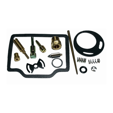 Service Moto Pieces|Carburateur - Kit de reparation - XL125K0-K2|Kit Honda|22,90 €