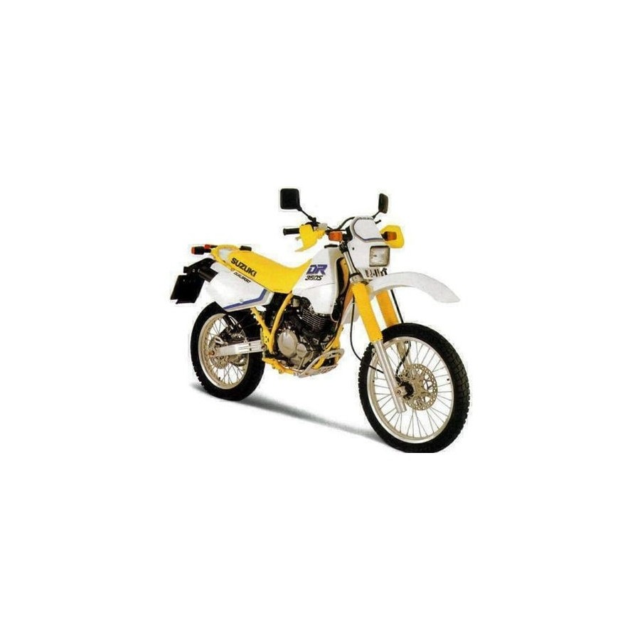 Service Moto Pieces|RTM - N° 81 - DR650-R - Version PDF - Revue Technique moto|Suzuki|10,00 €