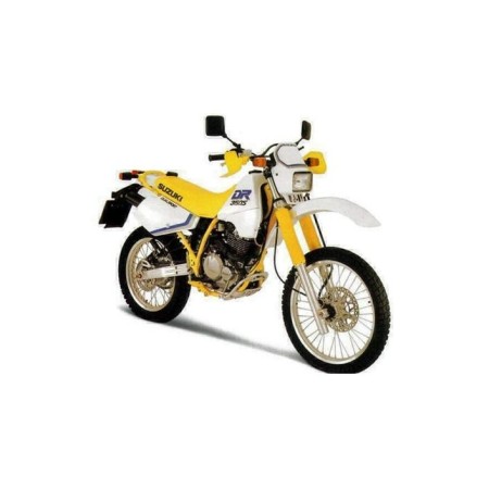 Service Moto Pieces|RTM - N°  86  - DR350 - Version PDF - Revue Technique moto|Suzuki|10,00 €