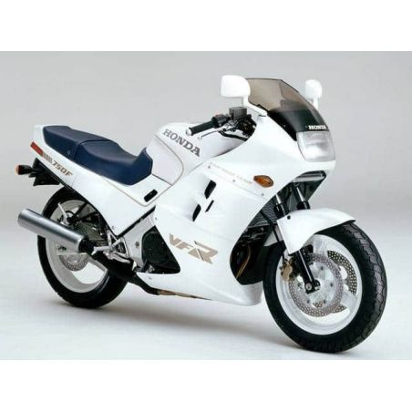 Service Moto Pieces|RTM - N° 63 - VFR750 - (RC24) - Revue Technique moto - Version PDF|Honda|10,00 €