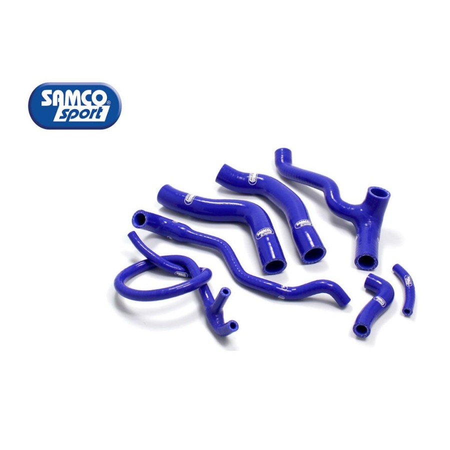 SAMCO - Durite radiateur - Circuit Eau - VFR750 - (RC30)