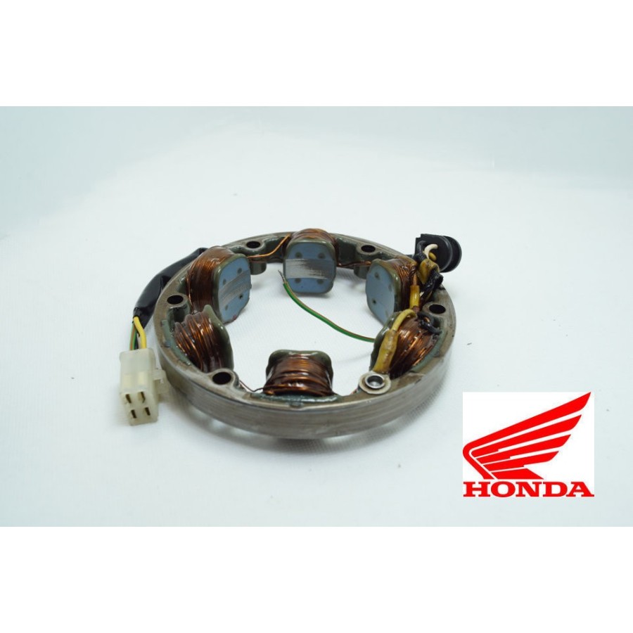 Service Moto Pieces|Alternateur - Stator - CB650 - CB750 - CB900 - CB1100|alternateur|220,36 €