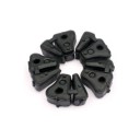 Transmission - couronne - amortisseur - 5EB-25364-01