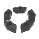 Transmission, Silent bloc de couronne, amortisseur de couple, 41241-MT3-003, ST1100