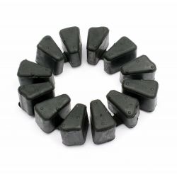 Service Moto Pieces|Serre Cable - Rilsan - Serflex - collier de serrage - Blanc - 4.8x300 mm (x100)|Collier - Serre Cable |11,59 €