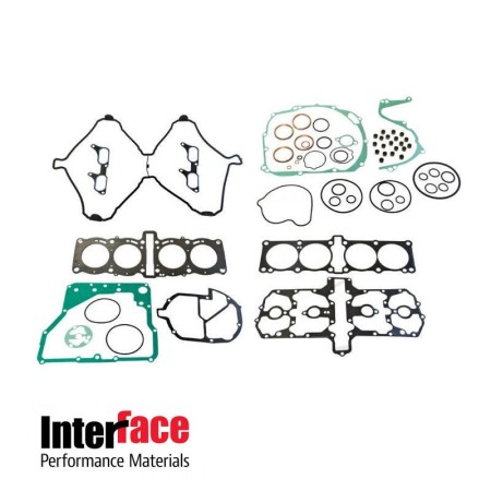 Moteur - Pochette joint - Interface - YZF750