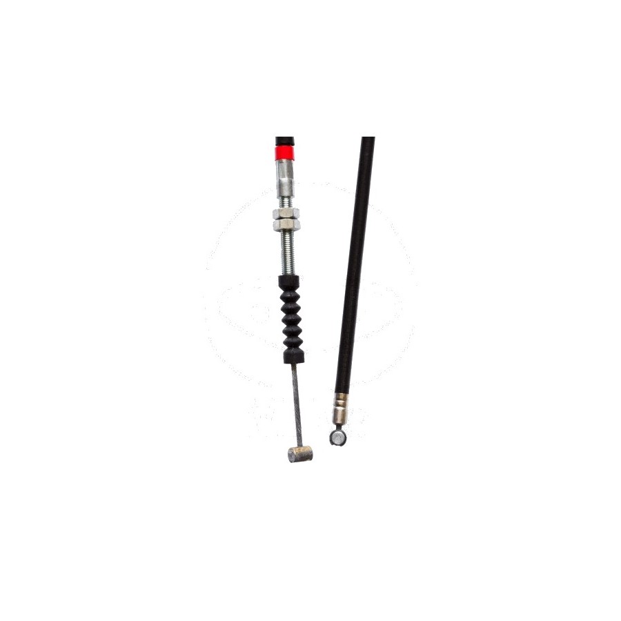 Service Moto Pieces|Cable - Frein / Embrayage - Universel  - 140cm|Cable - Frein|15,90 €