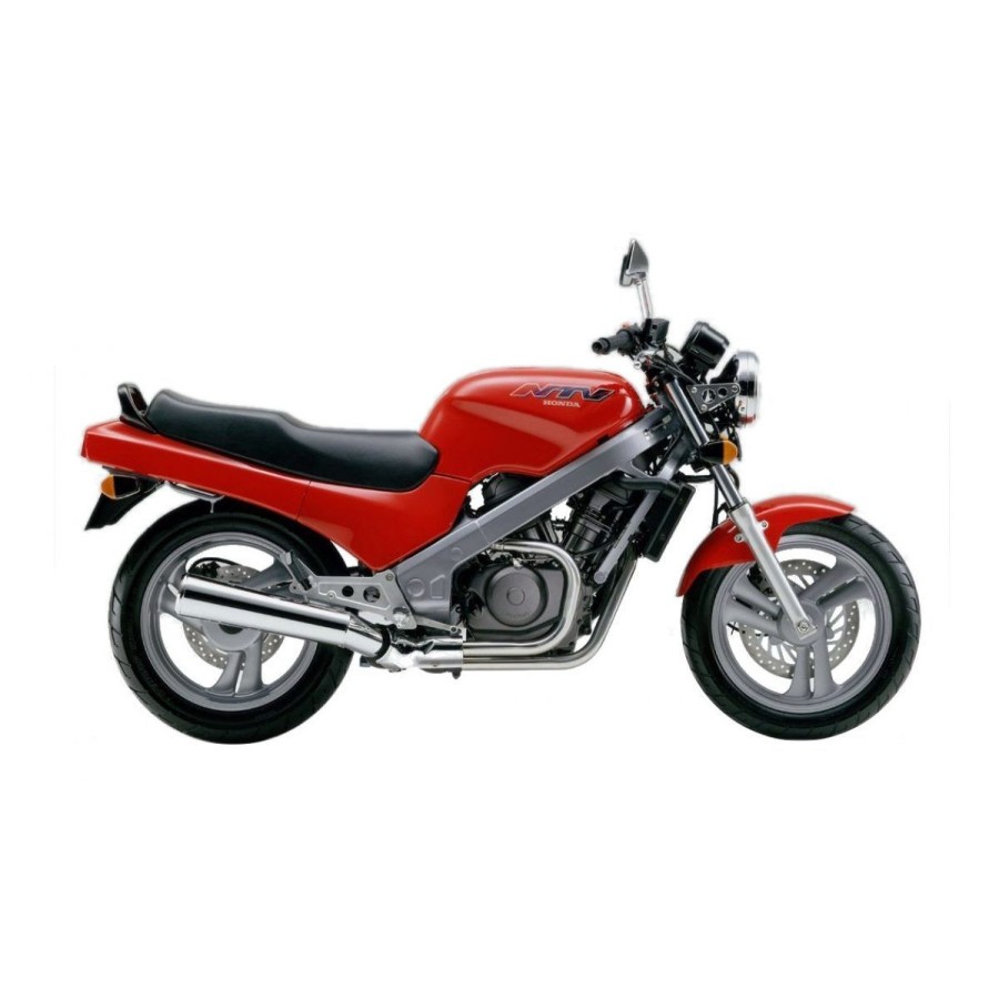 RTM - N° 92 - NTV650 - (RC33) - Version PDF - Revue Technique Moto RTM - N° 92 - NTV650 - (RC33) - Version PDF - Revue Technique Moto