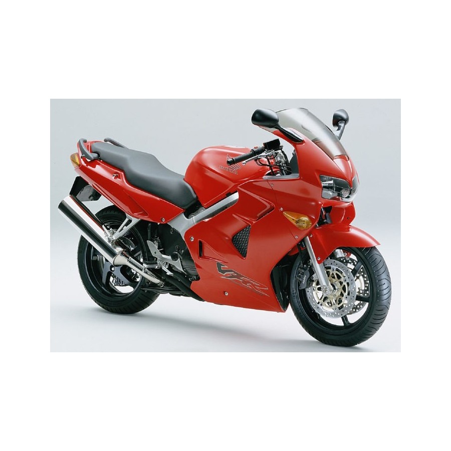 Service Moto Pieces|RTM - N° 70 - CBR1000 F - 1987-1988 - Version PDF - Revue Technique moto|Honda|10,00 €