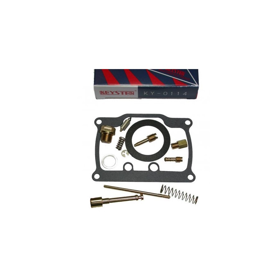 Service Moto Pieces|Carburateur - Kit de reparation - XV125|Kit Yamaha|35,20 €