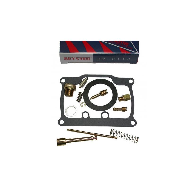 Service Moto Pieces|Carburateur - Kit joint reparation - Yamaha - YDS6-C (YDS-6)|Kit Yamaha|23,90 €