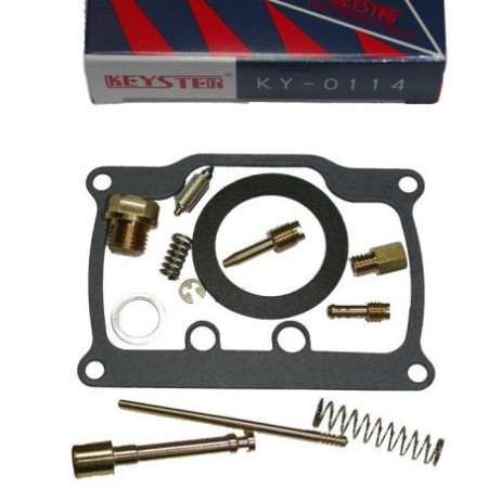 Carburateur - Kit joint reparation - Yamaha - YDS6-C (YDS-6)