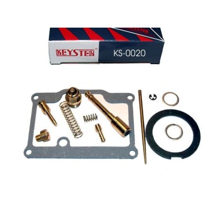 Carburateur - Kit joint reparation - Suzuki - T350