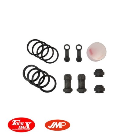 Service Moto Pieces|Frein - Etrier - Avant - kit de reparation - ø 25.30 - CBR600- ...-CBR1000- ...-VFR750|Etrier Frein Avant|48,68 €