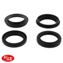 Fourche - Joint Spy + Cache poussiere - 38x50x8/9.5 