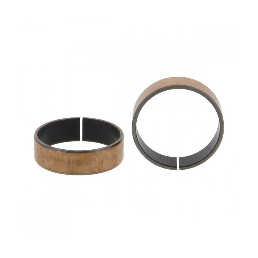Fourche - Bague de glissement (x2) - Superieure - ø 37.00x41.00x12.00 mm