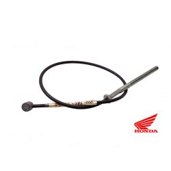 Frein - Cable arriere - XL250