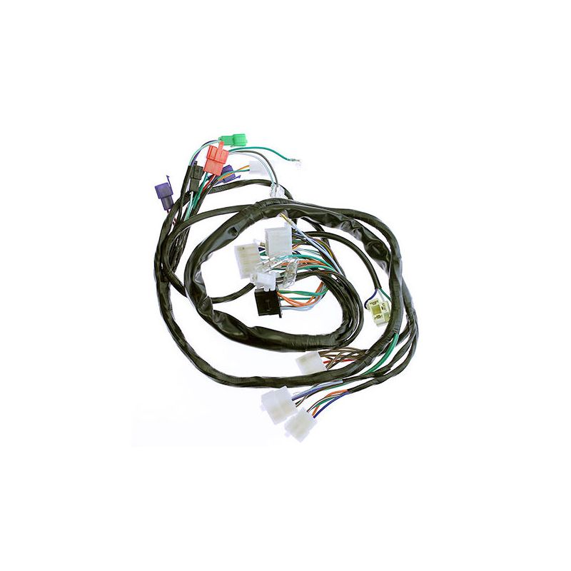 Cablage - faisceau electrique - CBX1000 z/a - Adaptable