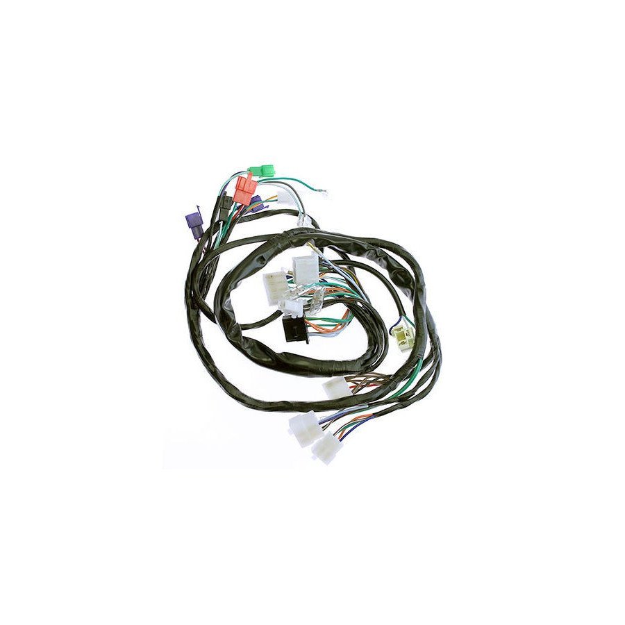 Cablage - faisceau electrique - CBX1000 z/a - Adaptable