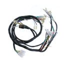 Cablage - faisceau electrique - CB750 K0, K1