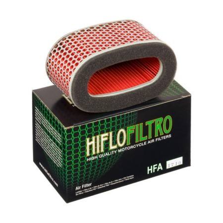 Service Moto Pieces|Filtre a Air - Hilflofiltro - HFA1710|Filtre a Air|23,90 €