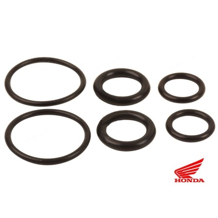 Service Moto Pieces|Carburateur - joint de liaison (tube) - VT750|Kit carbu|27,12 €