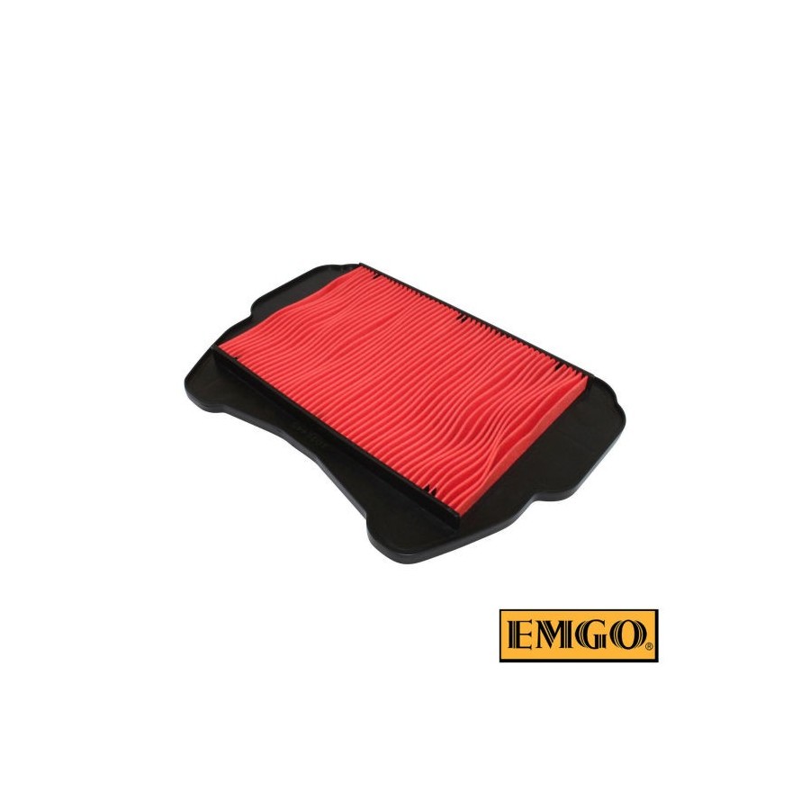 Service Moto Pieces|Filtre a Air - Emgo - GSX600 - GSX750 - 13780-20C00|Filtre a Air|22,90 €