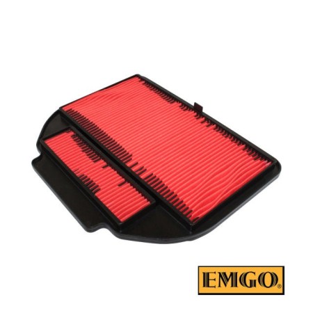 Service Moto Pieces|Filtre a Air - Emgo - VFR750 - 1986-1989 - 17210-ML7-000|Filtre a Air|22,90 €