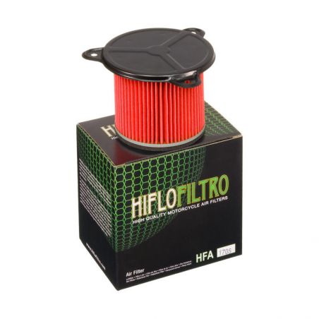 Filtre a air - Hiflofiltro - HFA1705 - XRV650 - XRV750 - XLV600 - XL600V