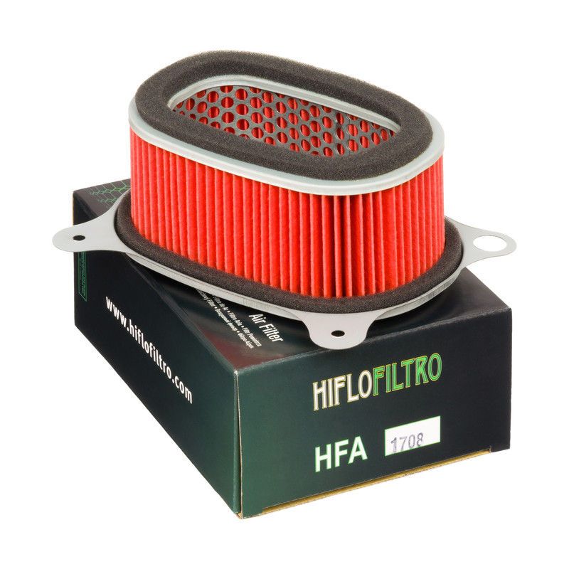 Filtre a air - XRV750 - (RD07) - HFA1708 - 