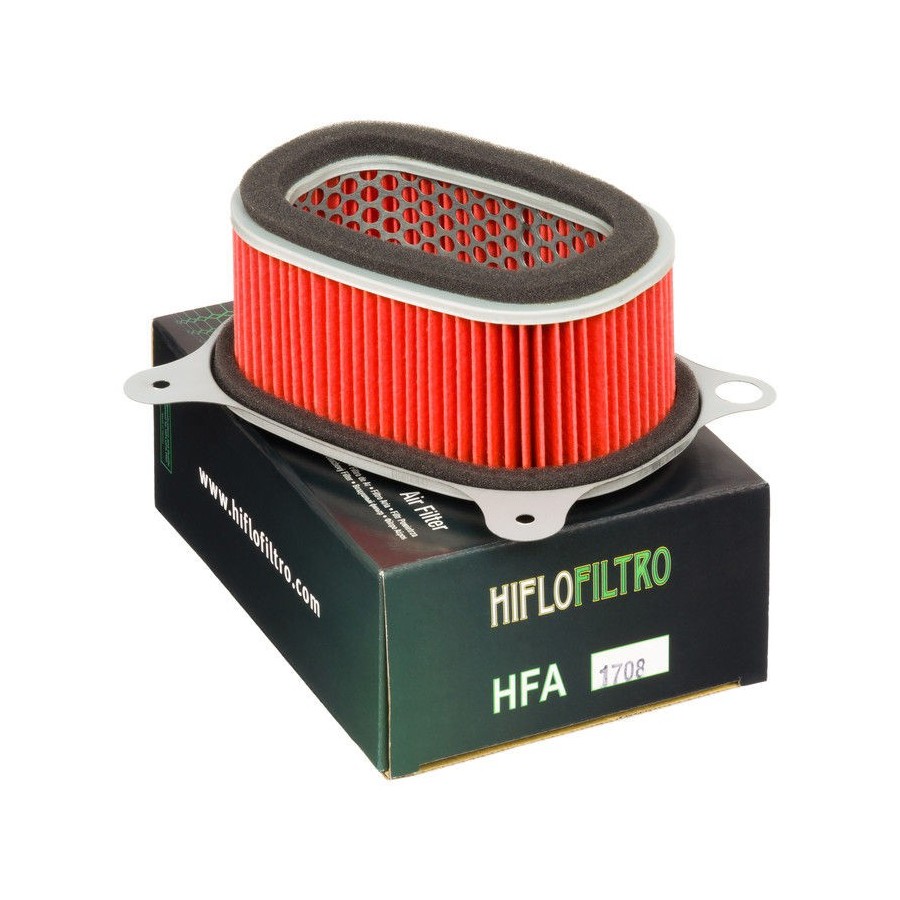 Filtre a air - XRV750 - (RD07) - HFA1708 - 