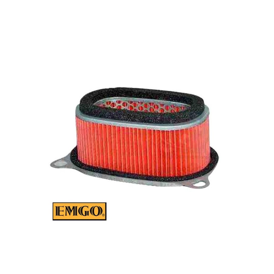 Service Moto Pieces|Filtre a air - XRV750 - (RD07) - Emgo - 17230-MY1-000|Filtre a Air|16,90 €