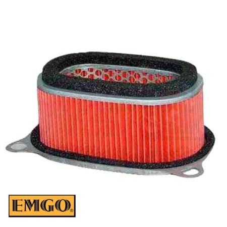 Filtre a air - XRV750 - (RD07) - Emgo - 17230-MY1-000