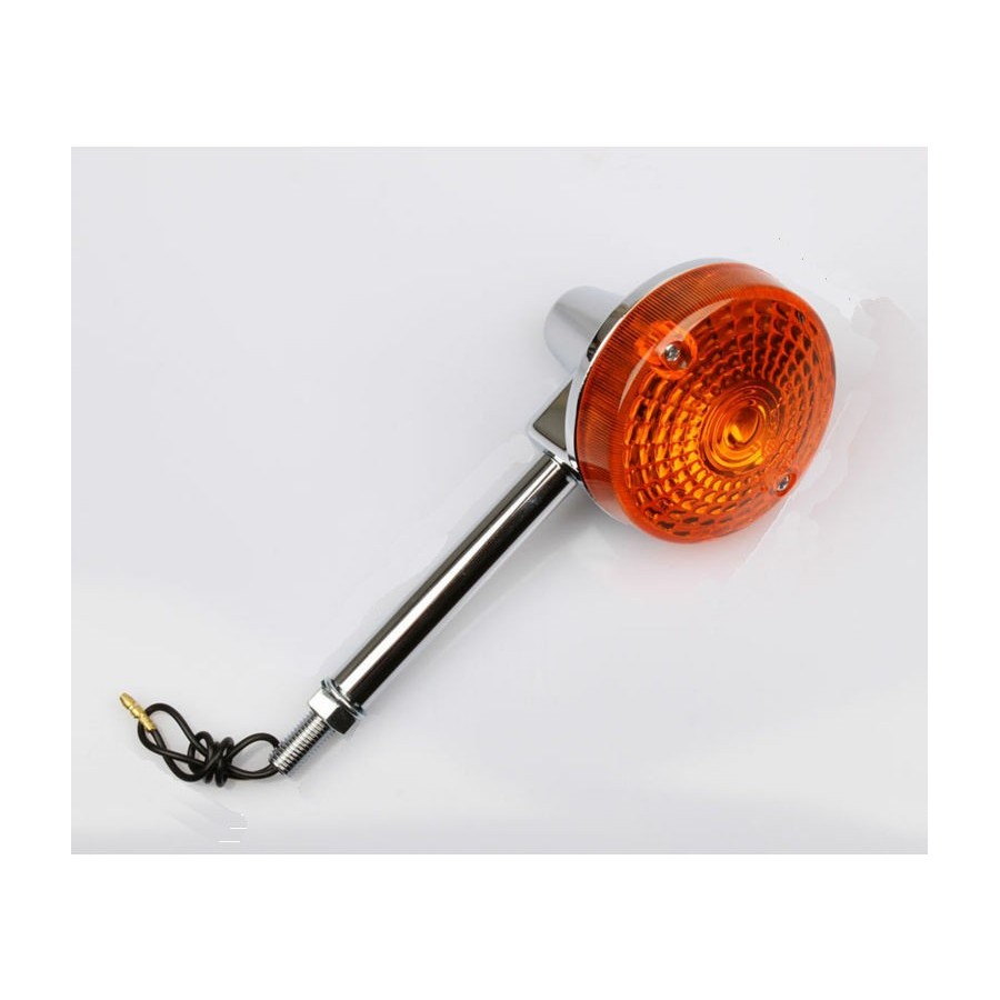 Clignotant - Avant / Arriere - Droit / Gauche - RV50, RV125, GT125, ....GS550, 35601-44031