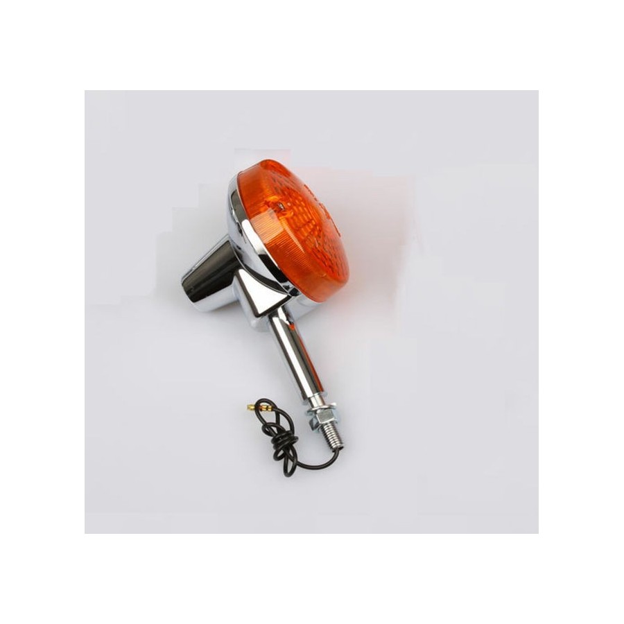 Clignotant - Avant / Arriere - Droit / Gauche - RV50, RV125, GT125, ....GS550, 35601-44031